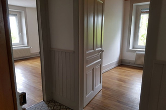 location appartement pontarlier 25300