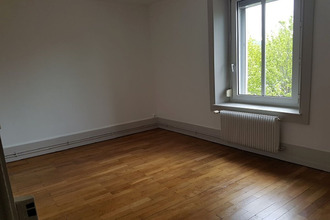 location appartement pontarlier 25300