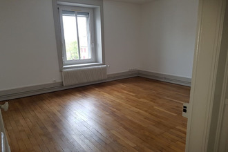 location appartement pontarlier 25300