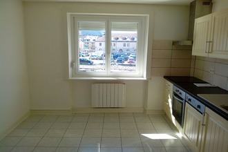 location appartement pontarlier 25300