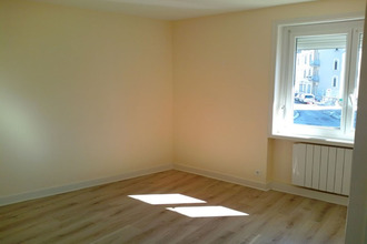 location appartement pontarlier 25300