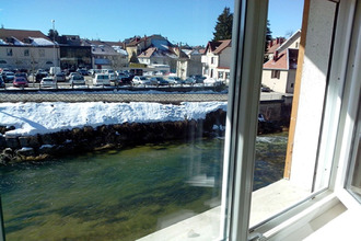 location appartement pontarlier 25300