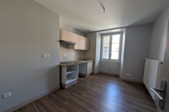 location appartement pontarlier 25300