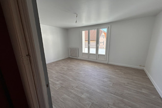 location appartement pontarlier 25300
