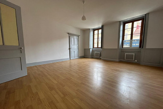 location appartement pontarlier 25300