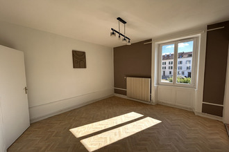 location appartement pontarlier 25300