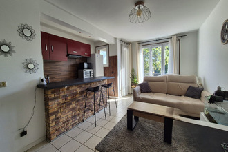 location appartement pontault-combault 77340