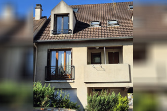 location appartement pontault-combault 77340