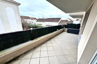 location appartement pontault-combault 77340