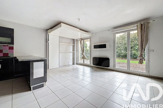 location appartement pontault-combault 77340