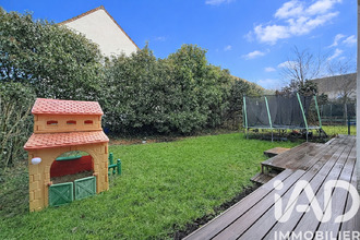 location appartement pontault-combault 77340