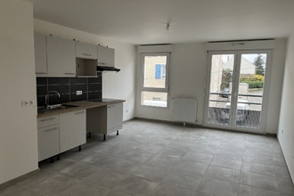 location appartement pontault-combault 77340