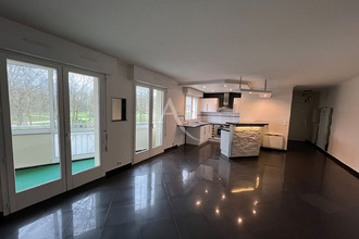 location appartement pontault-combault 77340