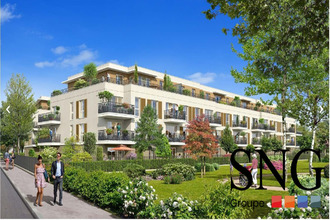 location appartement pontault-combault 77340