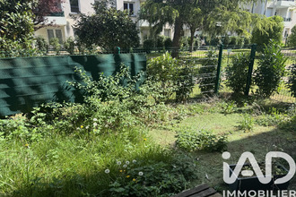 location appartement pontault-combault 77340