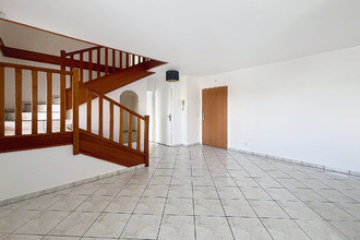 location appartement pontault-combault 77340