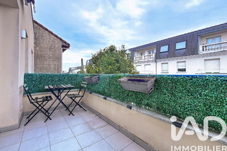 location appartement pontault-combault 77340