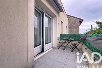 location appartement pontault-combault 77340