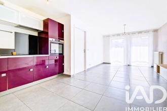 location appartement pontault-combault 77340