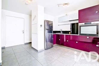 location appartement pontault-combault 77340