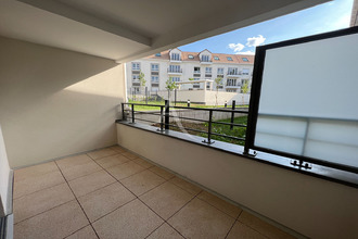 location appartement pontault-combault 77340