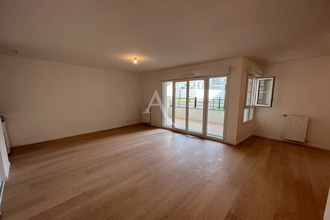 location appartement pontault-combault 77340