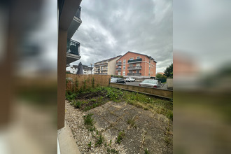 location appartement pontault-combault 77340