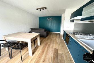 Ma-Cabane - Location Appartement Pontault-Combault, 50 m²