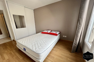 Ma-Cabane - Location Appartement Pontault-Combault, 50 m²