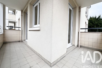 location appartement pontault-combault 77340