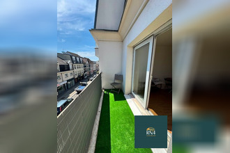 location appartement pontault-combault 77340