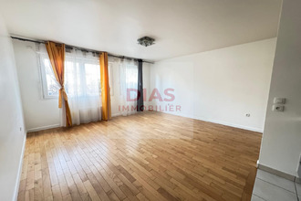 location appartement pontault-combault 77340