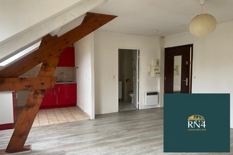 location appartement pontcarre 77135