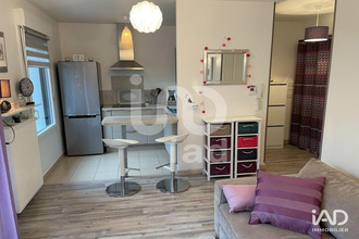 location appartement pontcarre 77135