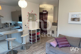 location appartement pontcarre 77135
