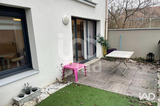 location appartement pontcarre 77135