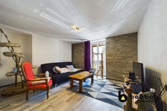 Ma-Cabane - Location Appartement Pontcharra, 46 m²