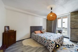 Ma-Cabane - Location Appartement Pontcharra, 46 m²