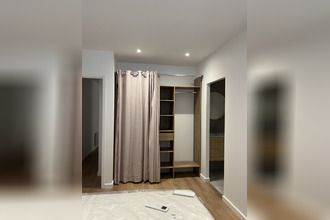 location appartement pontcharra 38530