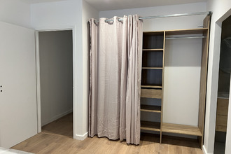 location appartement pontcharra 38530