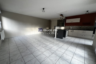 location appartement pontcharra 38530