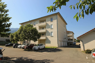 location appartement pontcharra 38530