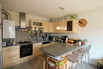 location appartement pontcharra 38530