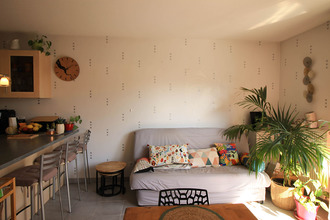 location appartement pontcharra 38530