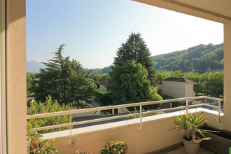 location appartement pontcharra 38530