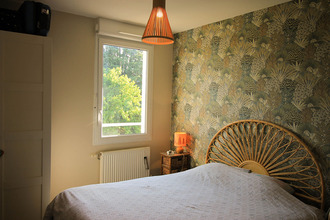 location appartement pontcharra 38530