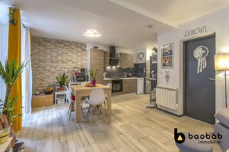 location appartement pontcharra 38530