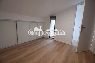 Ma-Cabane - Location Appartement Pontcharra-sur-Turdine, 57 m²