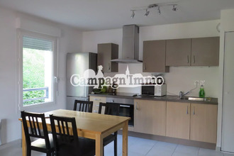 Ma-Cabane - Location Appartement Pontcharra-sur-Turdine, 44 m²