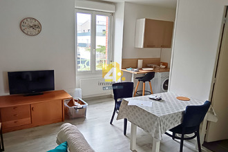 location appartement pontchateau 44160